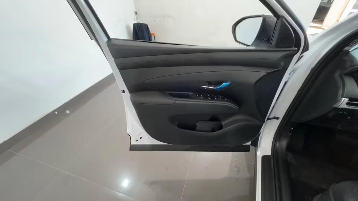 Hyundai Tucson 1.6 CRDI 48V DCT Business KM0