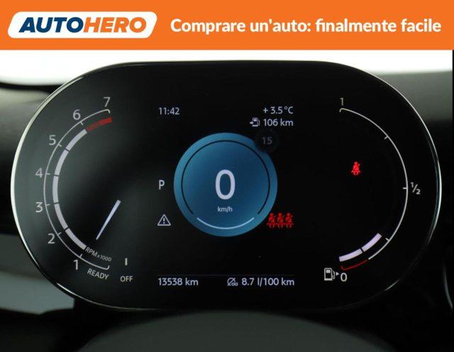 MINI Cooper S 2.0 Cooper S Essential