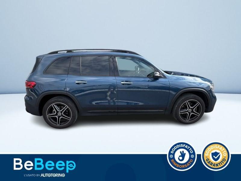 Mercedes-Benz Classe GLB GLB 200 D PREMIUM AUTO