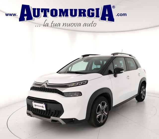 CITROEN C3 Aircross PureTech 110 S&S Shine