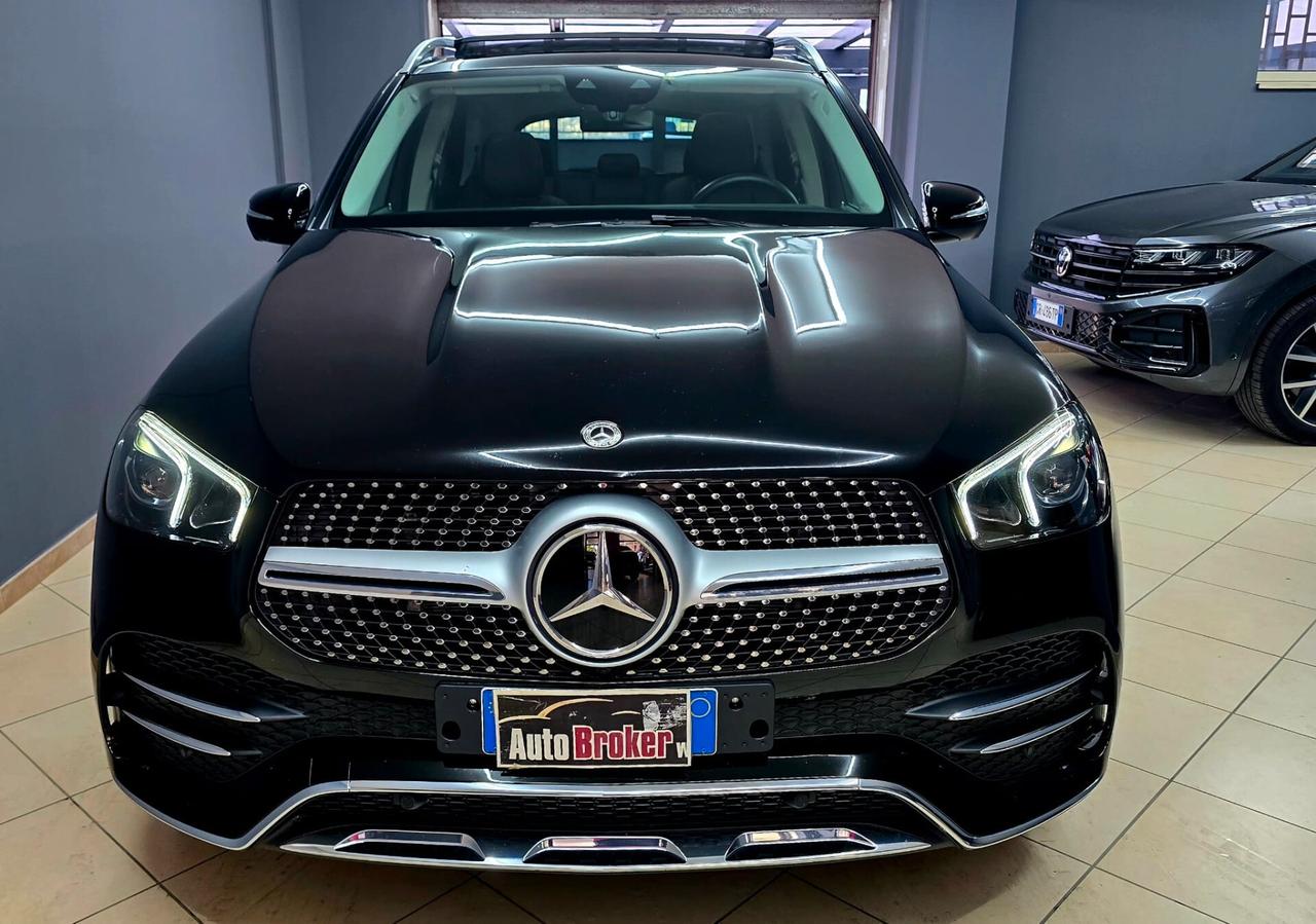 MERCEDES GLE 300d MildHybrid PREMIUM PLUS 4matic 272cv