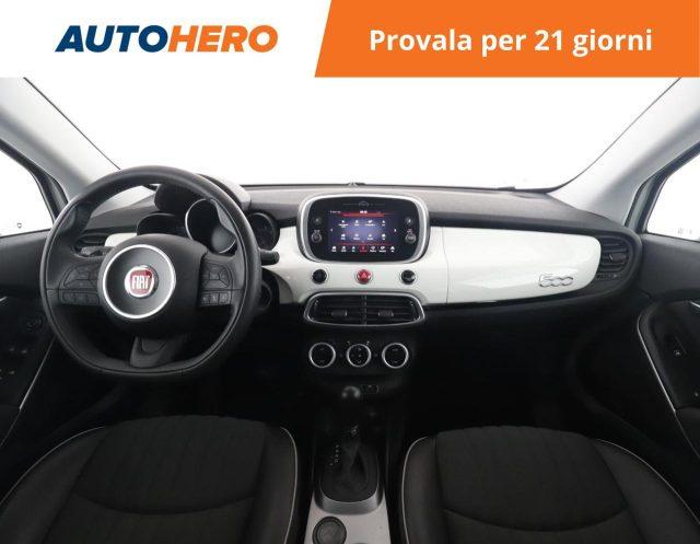FIAT 500X 1.4 MultiAir 140 CV DCT Lounge