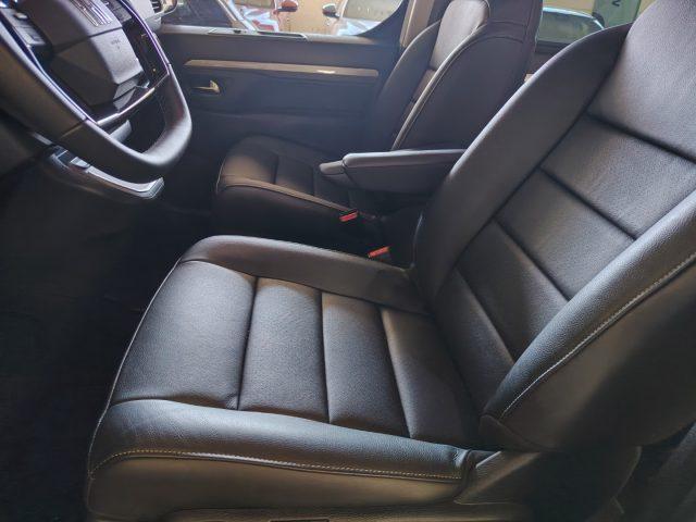 FIAT Ulysse 2.0 BlueHDi 180CV AT8 7p PELLE FULL