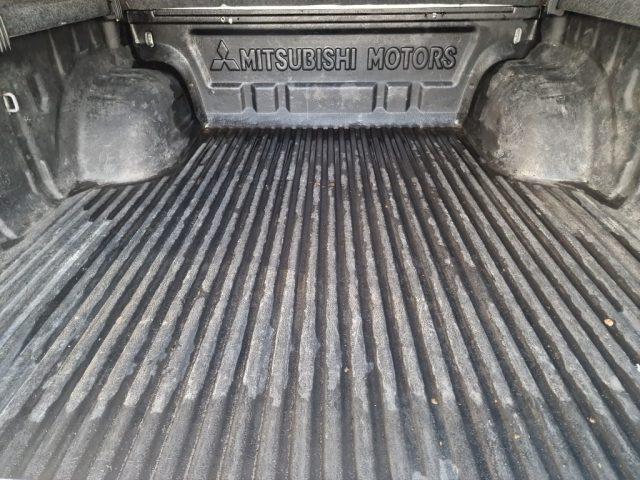 MITSUBISHI L200 2.5 DI-D/136CV DC Invite DPF