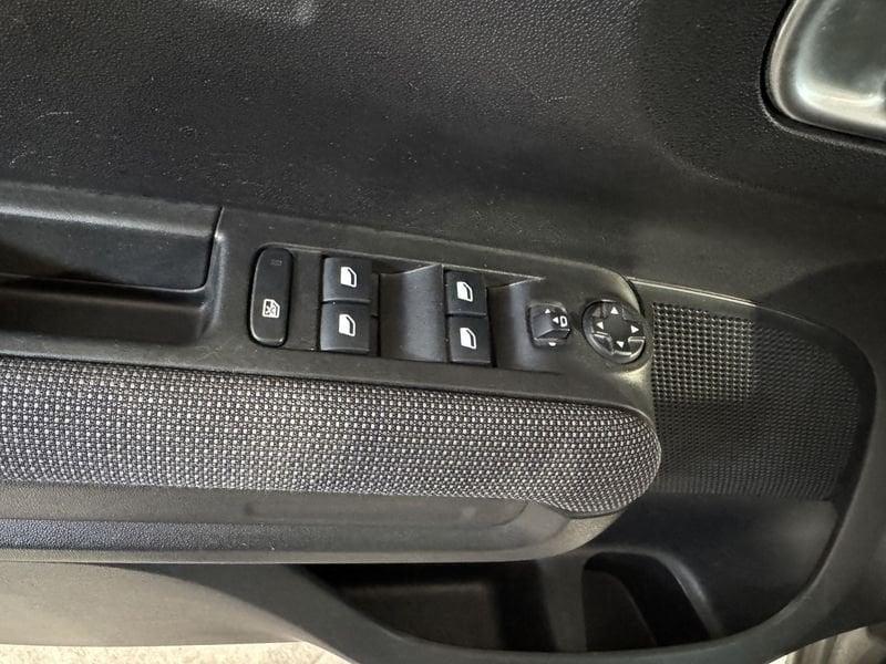 Citroën C3 Aircross PureTech 110 S&S Shine