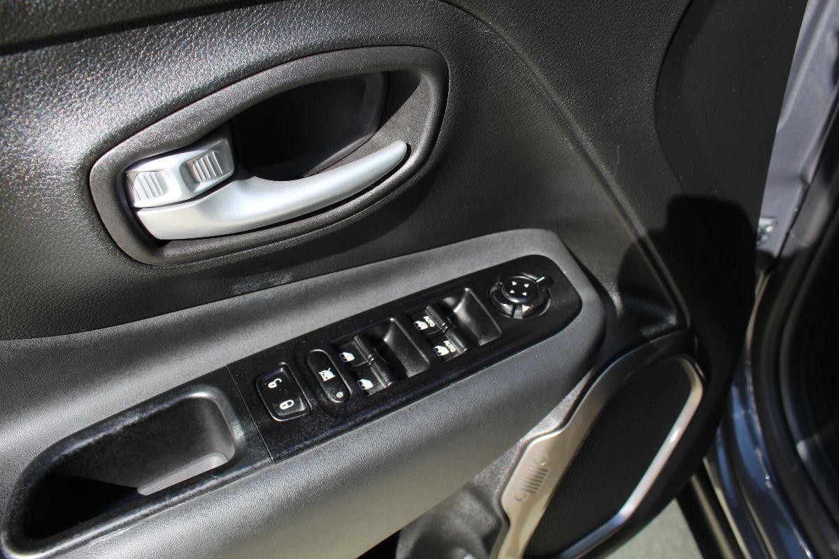 JEEP - Renegade - 1.3 T4 PHEV 4xe Limited