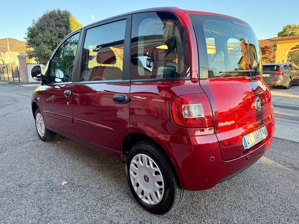 Fiat Multipla 1.6 Metano 6 Posti Dynamic