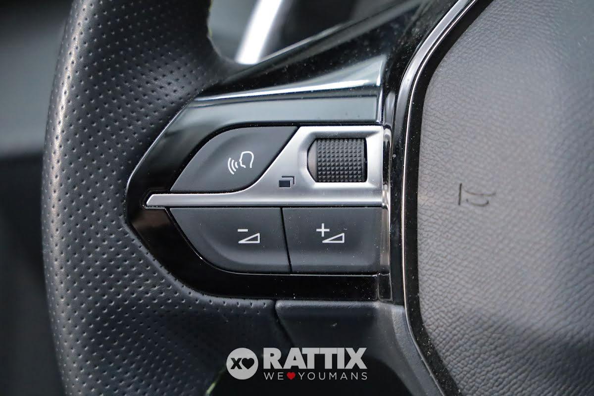 Peugeot 2008 1.2 Hybrid 145CV GT e-DCS6