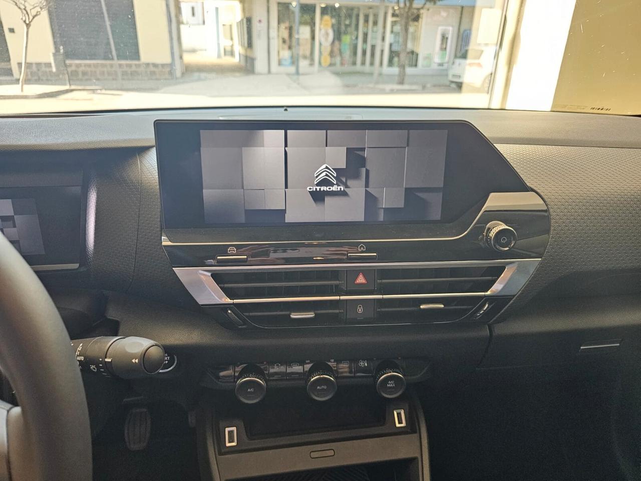 Citroen C4 PureTech 130 S&S EAT8 Max