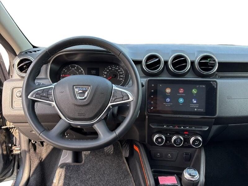 Dacia Duster Duster 1.0 TCe GPL 4x2 Extreme