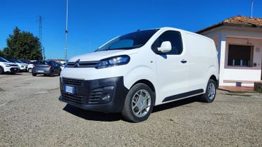 Citroën Jumpy Jumpy BlueHDi 180 S&S EAT6 PC-TN Furgone XS Club