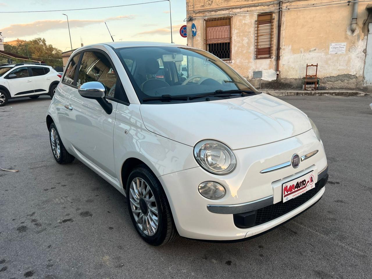 Fiat 500 1.3 Multijet 16V 95 CV Lounge