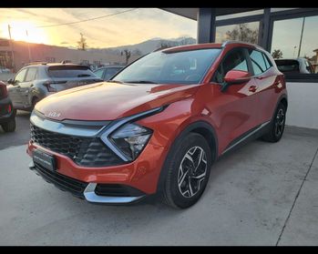 KIA Sportage 1.6 mhev Business