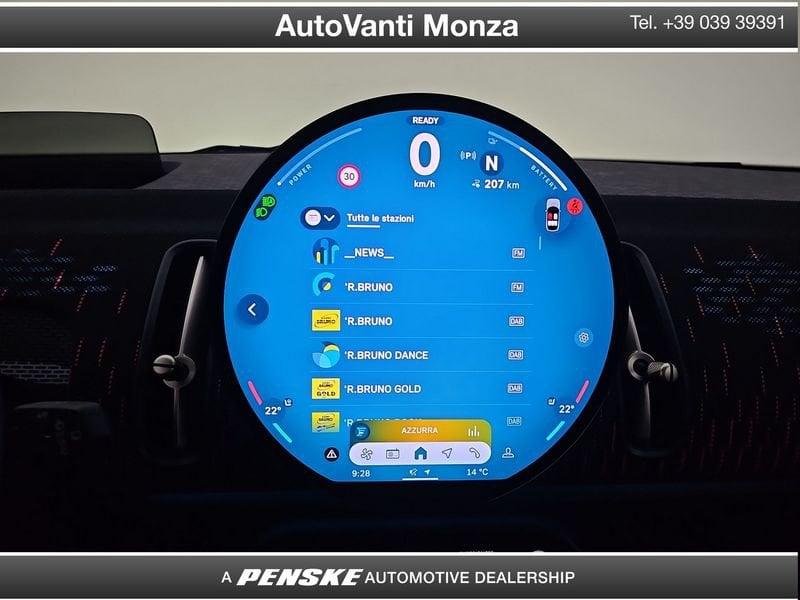 MINI Countryman All-Electric SE ALL4 JCW