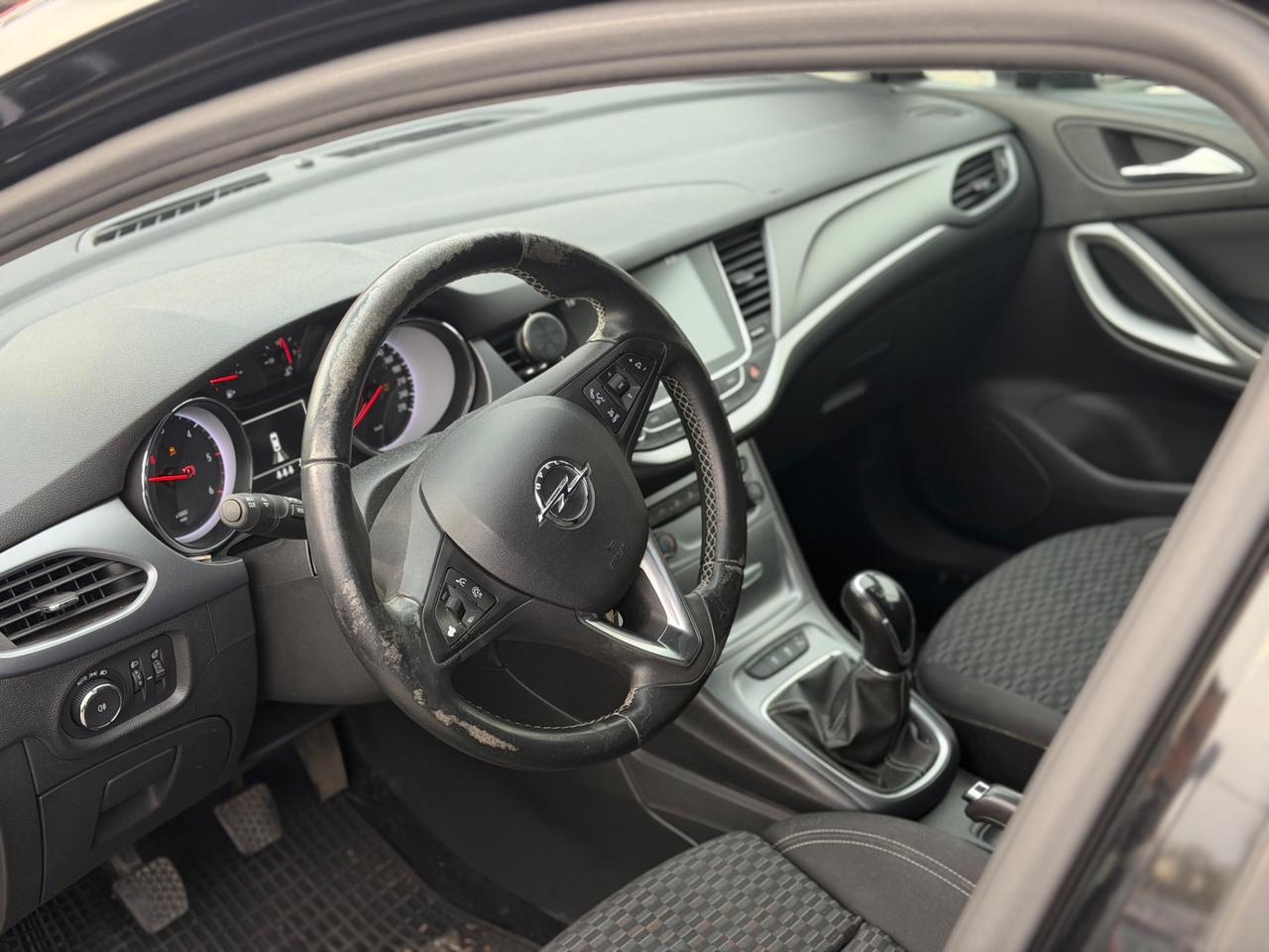 Opel Astra 1.6 CDTi 110CV Start&Stop 5 porte Business