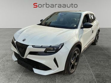 Alfa Romeo Junior 1.2 145 CV Hybrid eDCT6 Ti+BPK-Pack Techno+Tetto