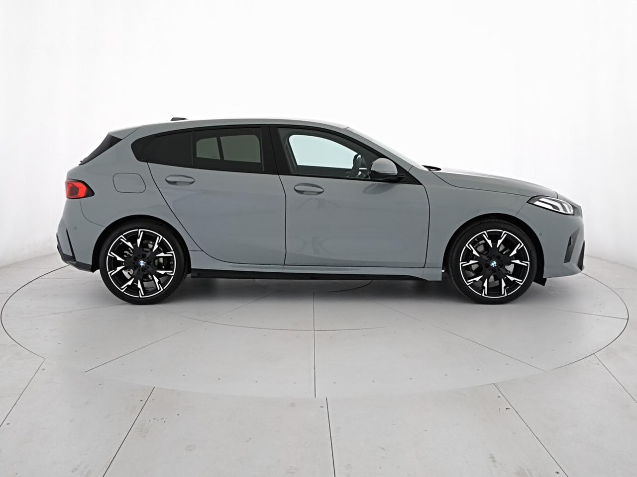 BMW Serie 1 120d 48V MSport