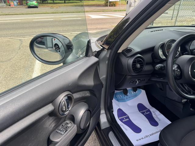 MINI One 1.5 D Business XL 95CV NAVI