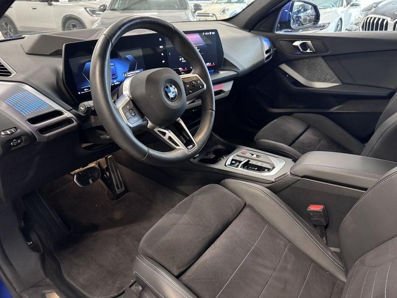 BMW Serie 1 118d MSport aut.