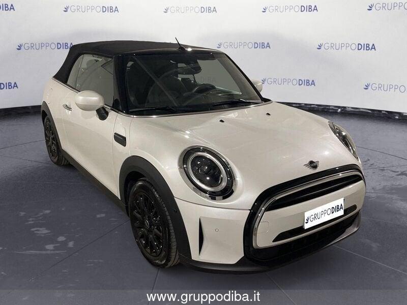 MINI Mini Cabrio F57 2021 1.5 Cooper Classic auto