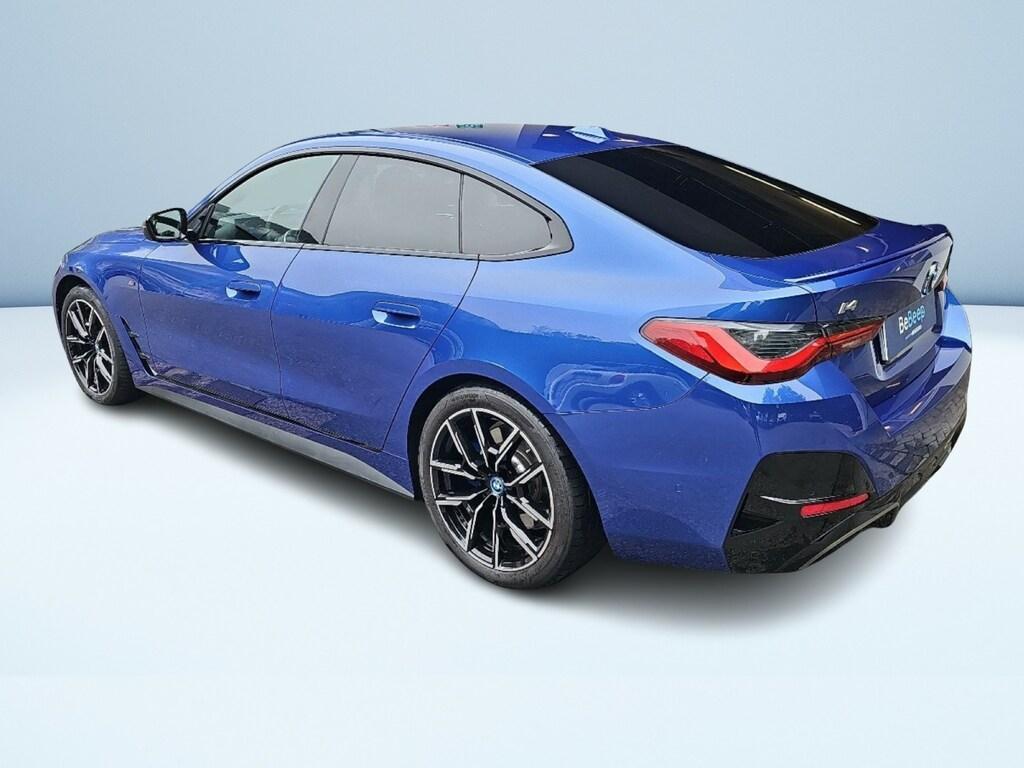 BMW i4 M 50 Sport Auto