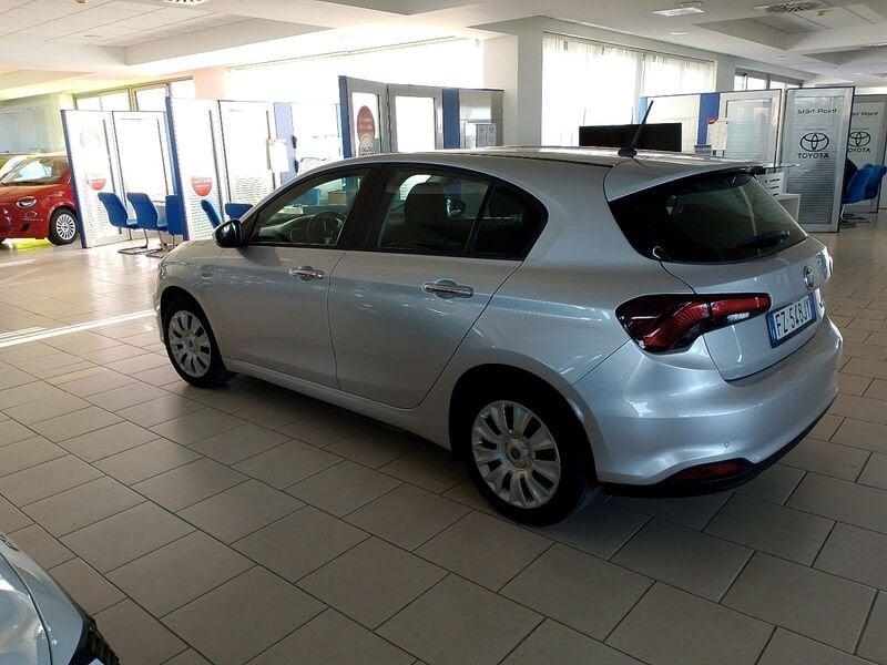 FIAT Tipo (2015--->) 1.3 Mjt S&S SW Easy