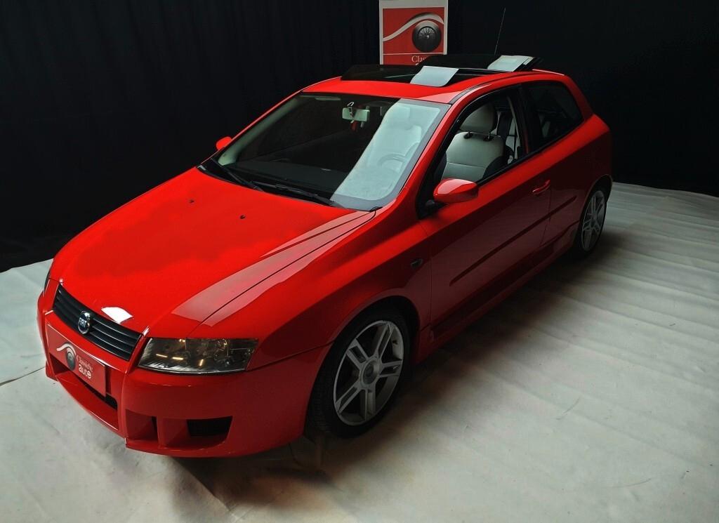 Fiat Stilo 2.4i 20V 3 porte Abarth