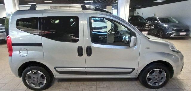 FIAT Qubo 1.3 MJT 80 CV Trekking
