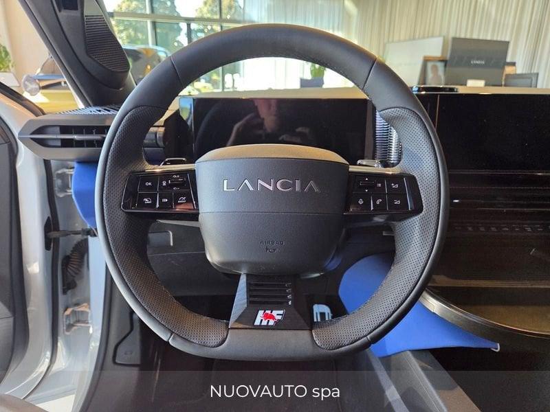 Lancia Ypsilon HF Ibrido 110cv HF Line e-DCT