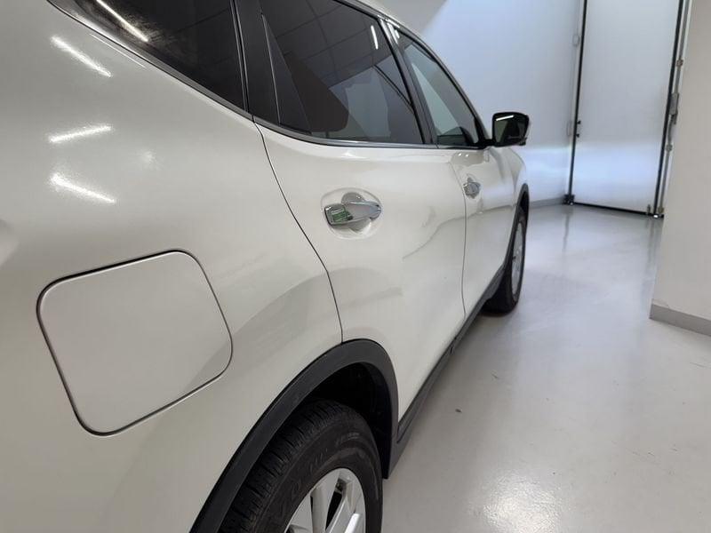 Nissan X-Trail 1.6 dCi 2WD Acenta Automatica