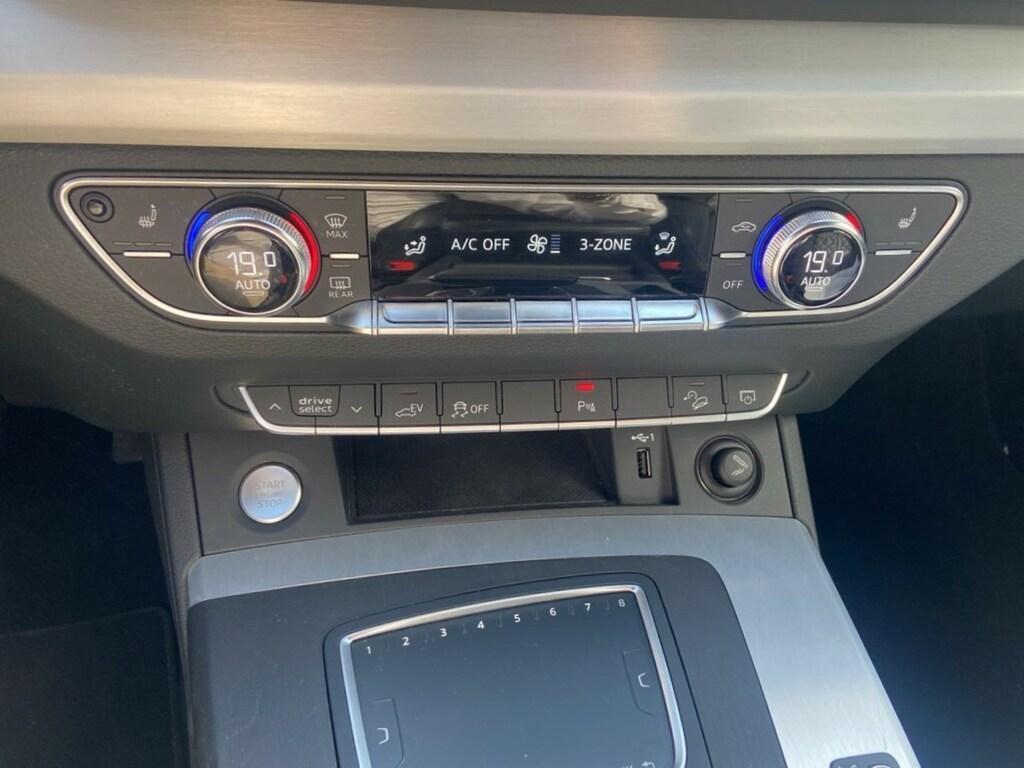 Audi Q5 55 2.0 TFSI e S line Plus Quattro S tronic