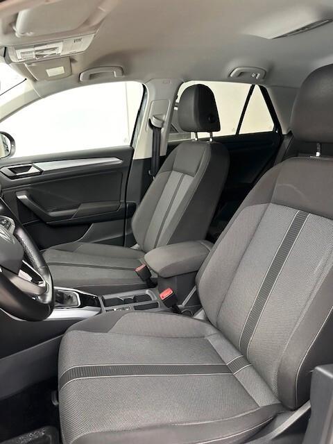 Volkswagen T-Roc 2.0 tdi Style Sport 116cv
