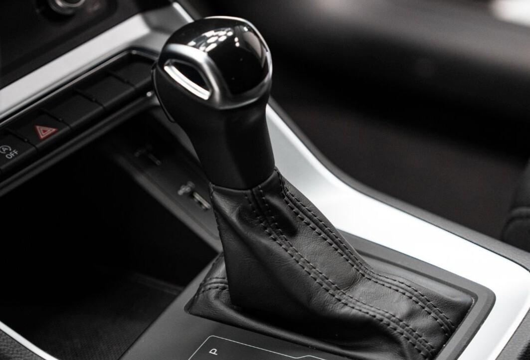 Audi Q3 35 TFSI S tronic line edition