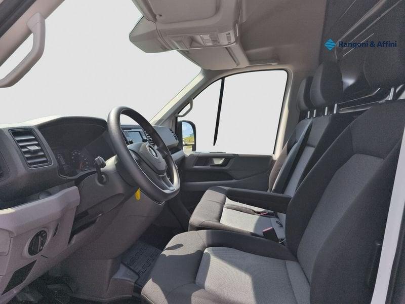 Volkswagen Crafter 35 2.0 TDI 140CV PM-TM Furgone