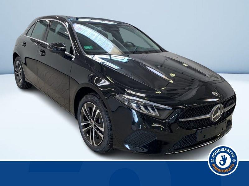 Mercedes-Benz Classe A 250e EQ-Power Automatic Advanced Progressive