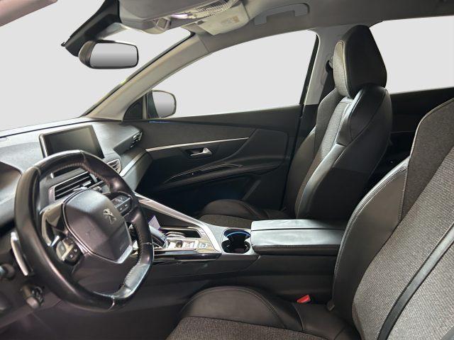 PEUGEOT 3008 3008 BlueHDi 120 EAT6 S&S Allure