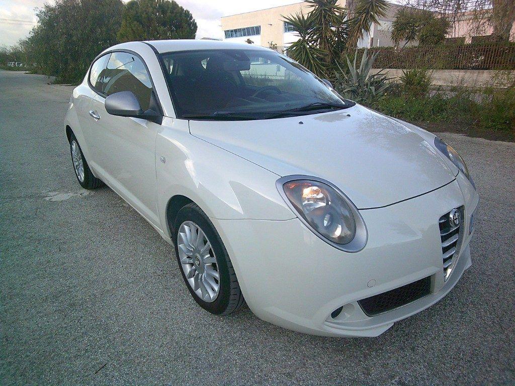 Alfa Romeo MiTo 1.3 JTDm 85 CV S&S Distinctive