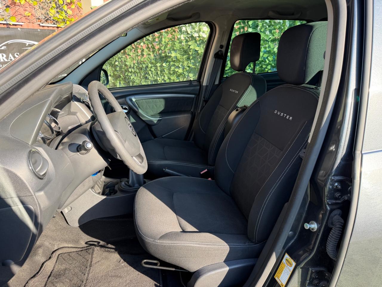 Dacia Duster 1.6 110CV 4x2 Lauréate