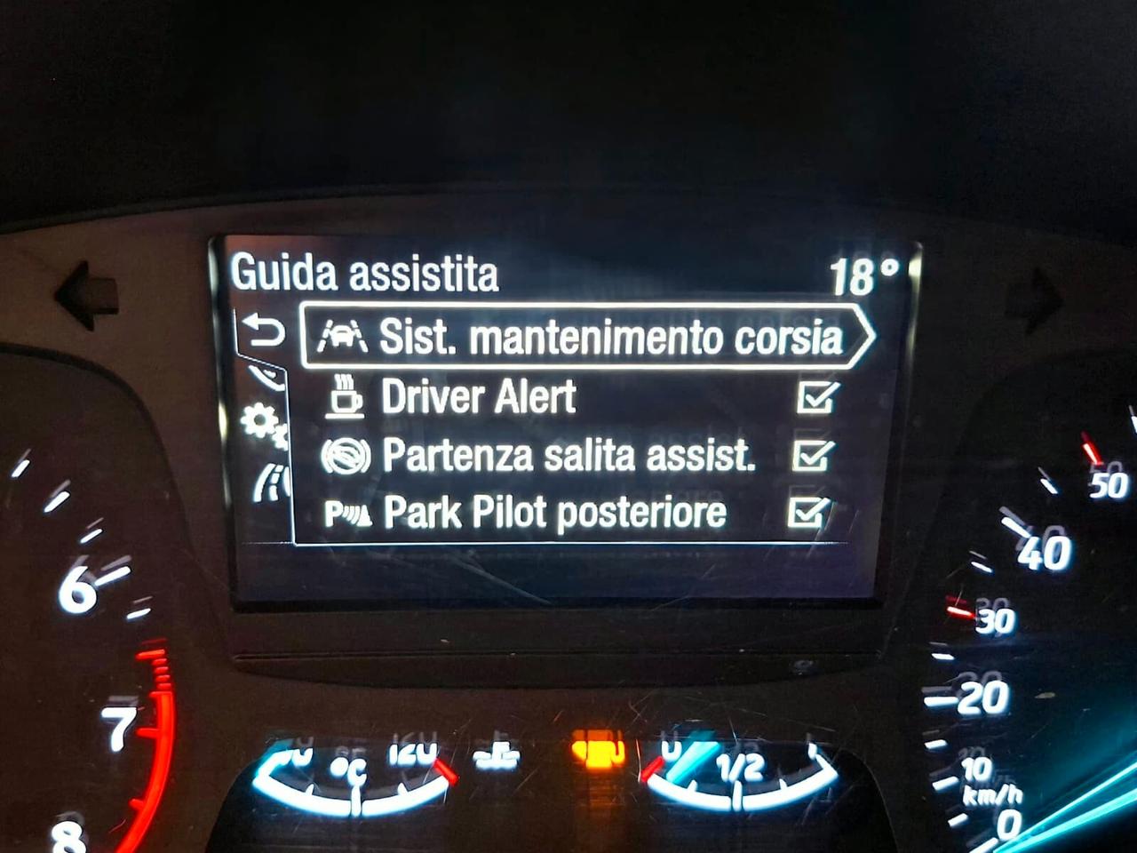 Ford Fiesta 1.1 85cv ST-Line 2018