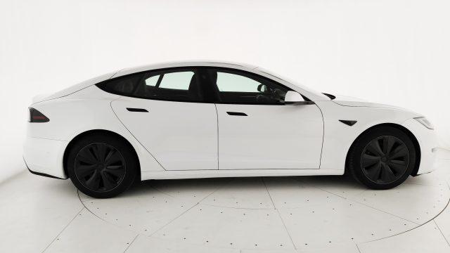 TESLA Model S 100kWh Long Range - GANCIO TRAINO