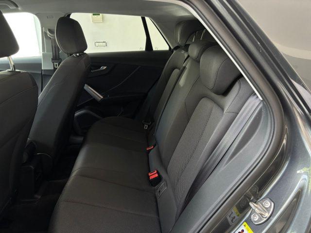 AUDI Q2 35 TDI S tronic S line Edition TUA DA ?349,00 MENS