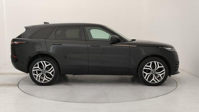 LAND ROVER Range Rover Velar 2.0d i4 R-Dynamic S 180cv auto my20