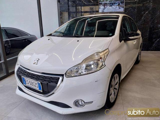 PEUGEOT 208 1° serie 1.2 VTi (Garanzia 12 Mesi)