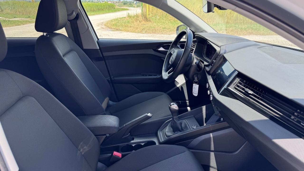 Audi A1 SPB 30 TFSI