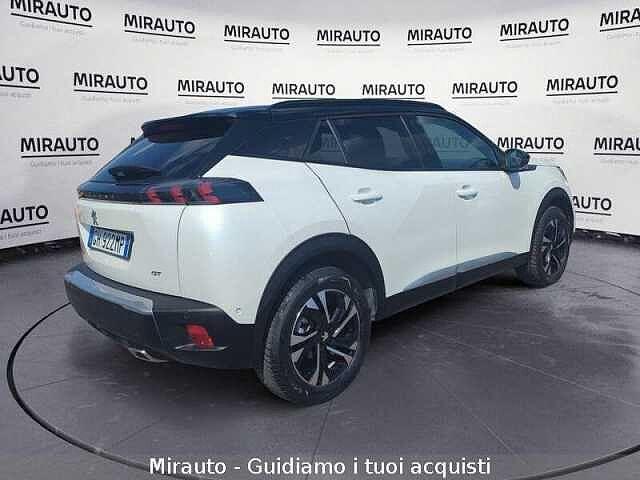 Peugeot 2008 2008 PureTech 130 S&S GT