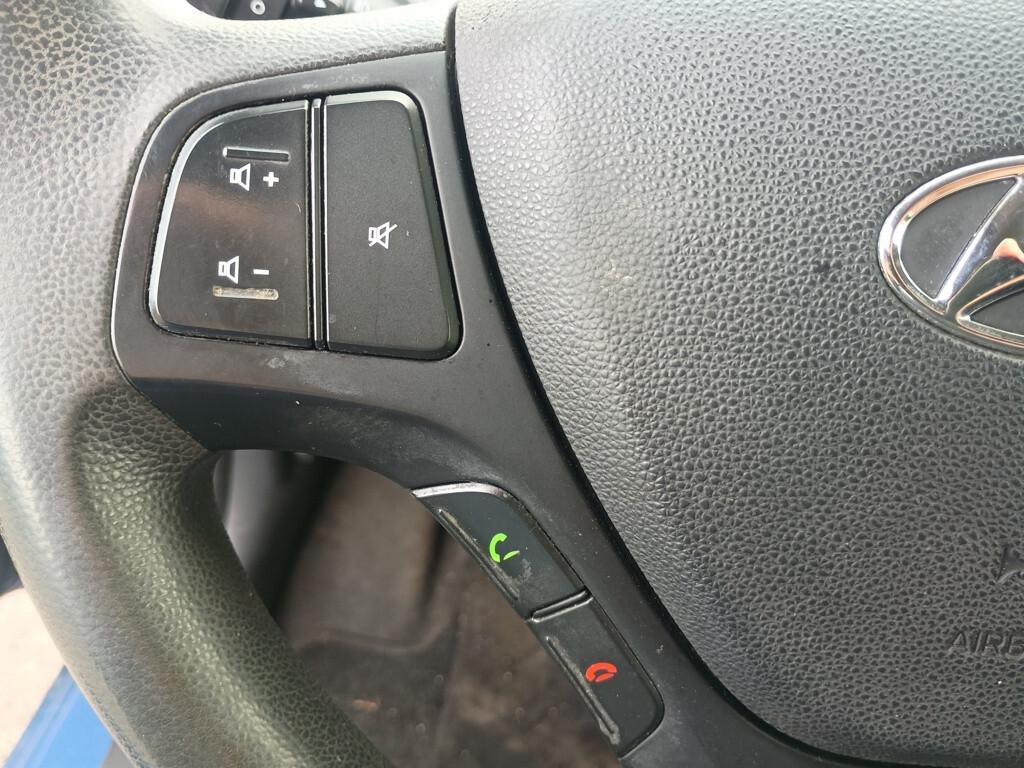 Hyundai i10 1.0 LPGI Econext Comfort