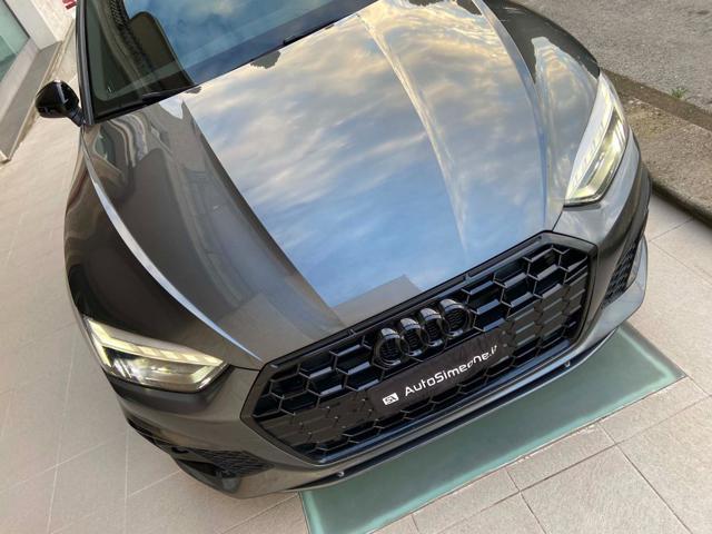 AUDI A5 SPB SPORTBACK 40 TDI S tronic S line edition.