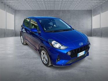 HYUNDAI i10 3ª serie 1.0 MPI Tech