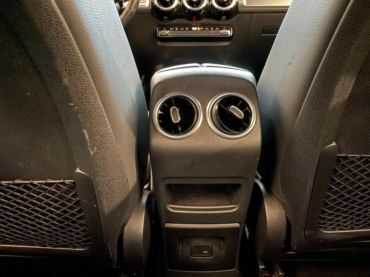 Mercedes-benz GLB 200 d Automatic Sport Plus