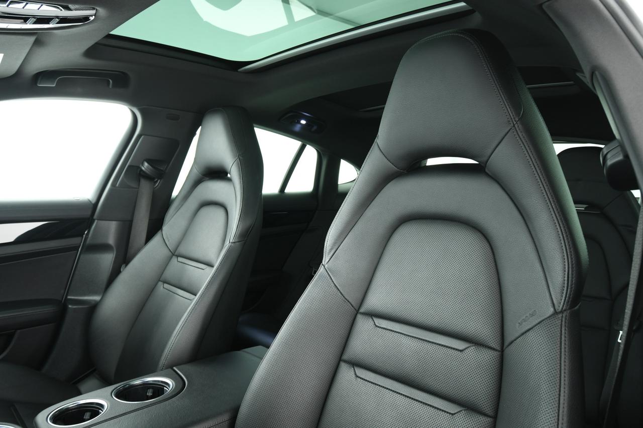 PORSCHE Panamera 2.9 4 e-hybrid auto ACC+CAMERA+TETTO PANO+C21"